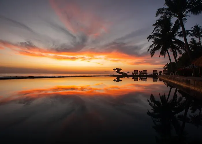 ホテル Beachfront Glamping - Escape In Nature ティアンヤール