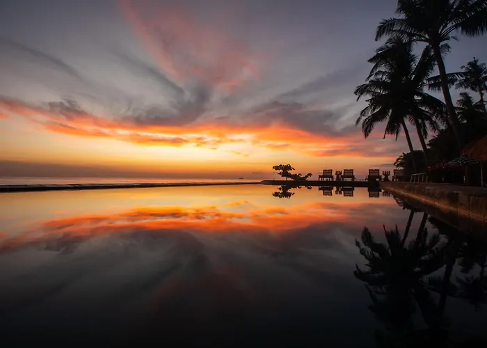 Beachfront Glamping - Escape In Nature