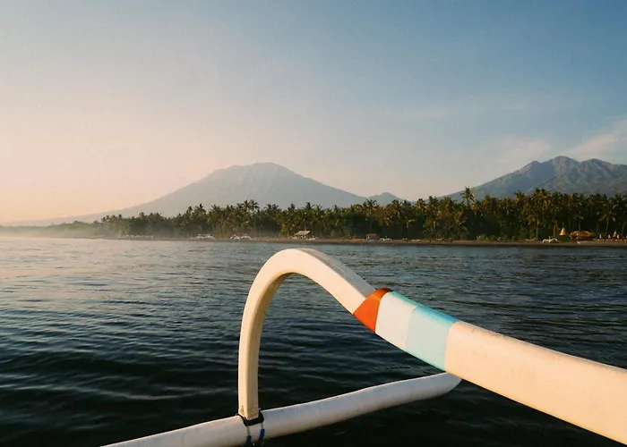 Beachfront Glamping - Escape In Nature ホテル