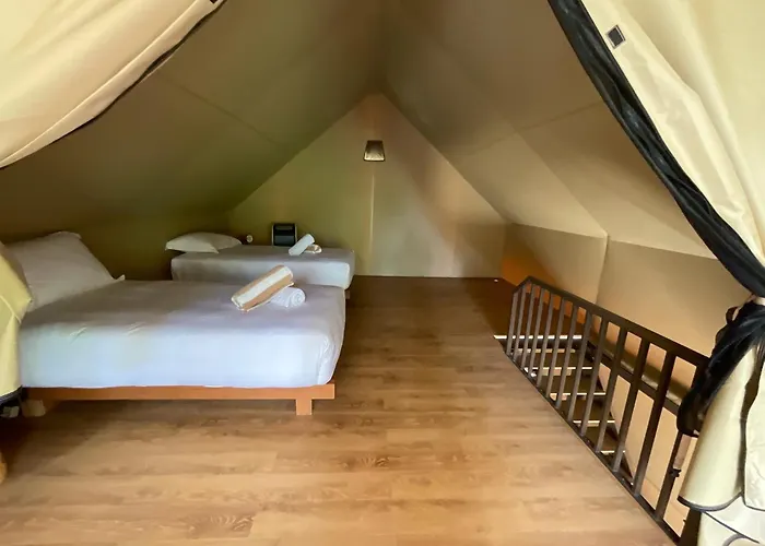 Beachfront Glamping - Escape In Nature * ティアンヤール